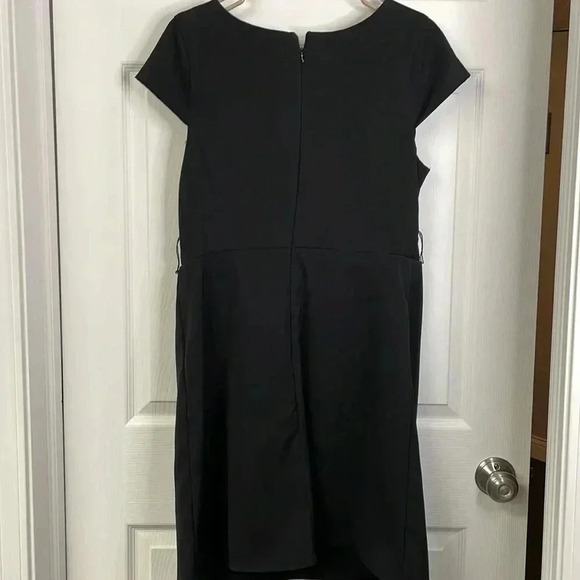 Black dress by joei & i - Picture 7 of 8